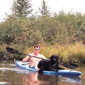 Meet your Posher, Mike